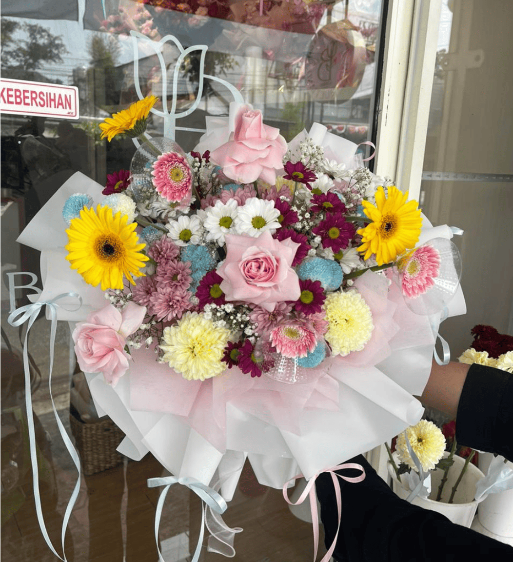 Flowly Bloom