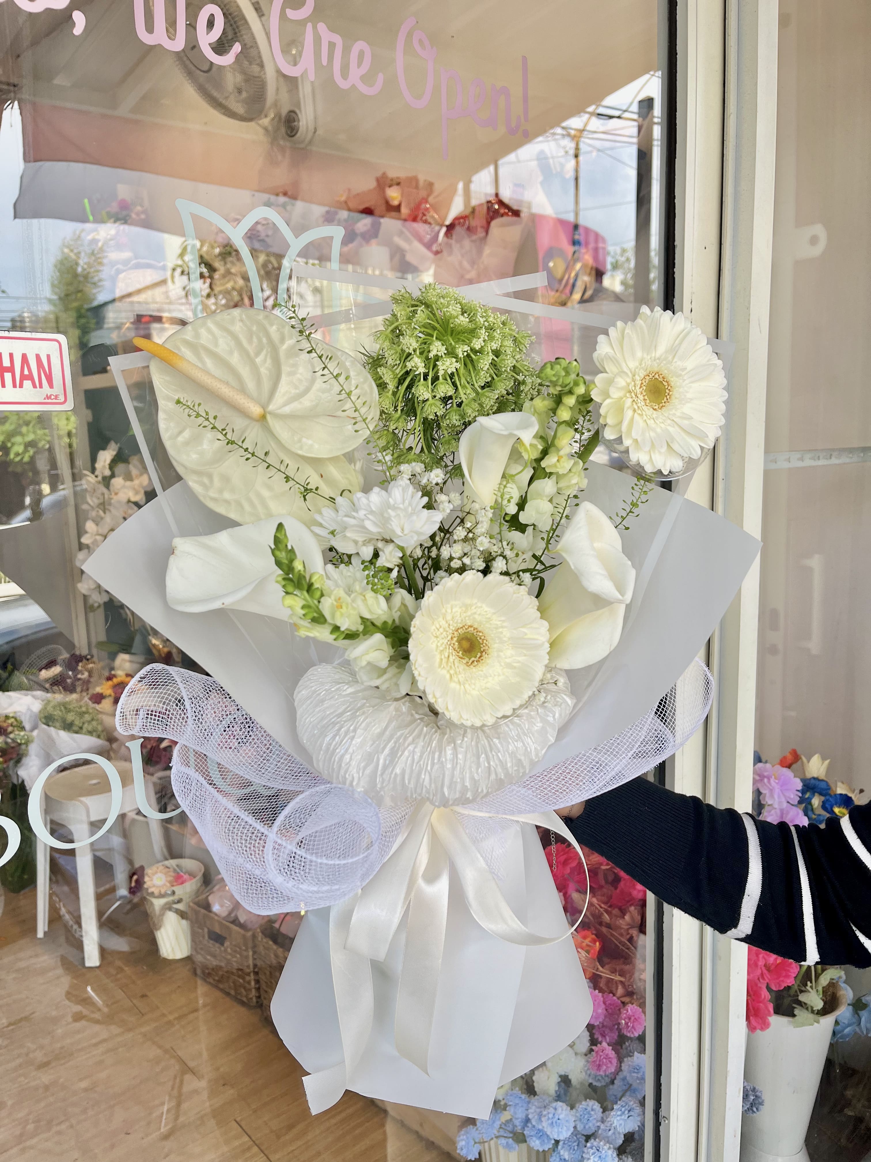 Violina White