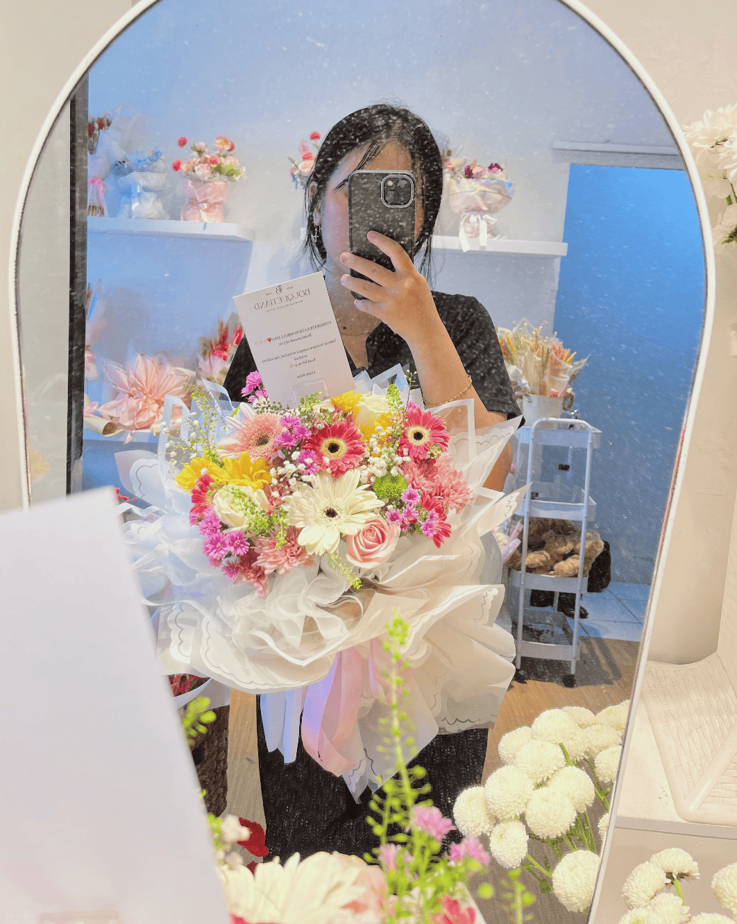 Fleur de Bloom