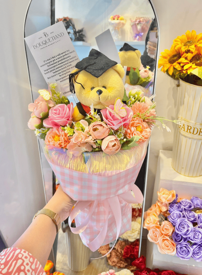 Korean Graduation