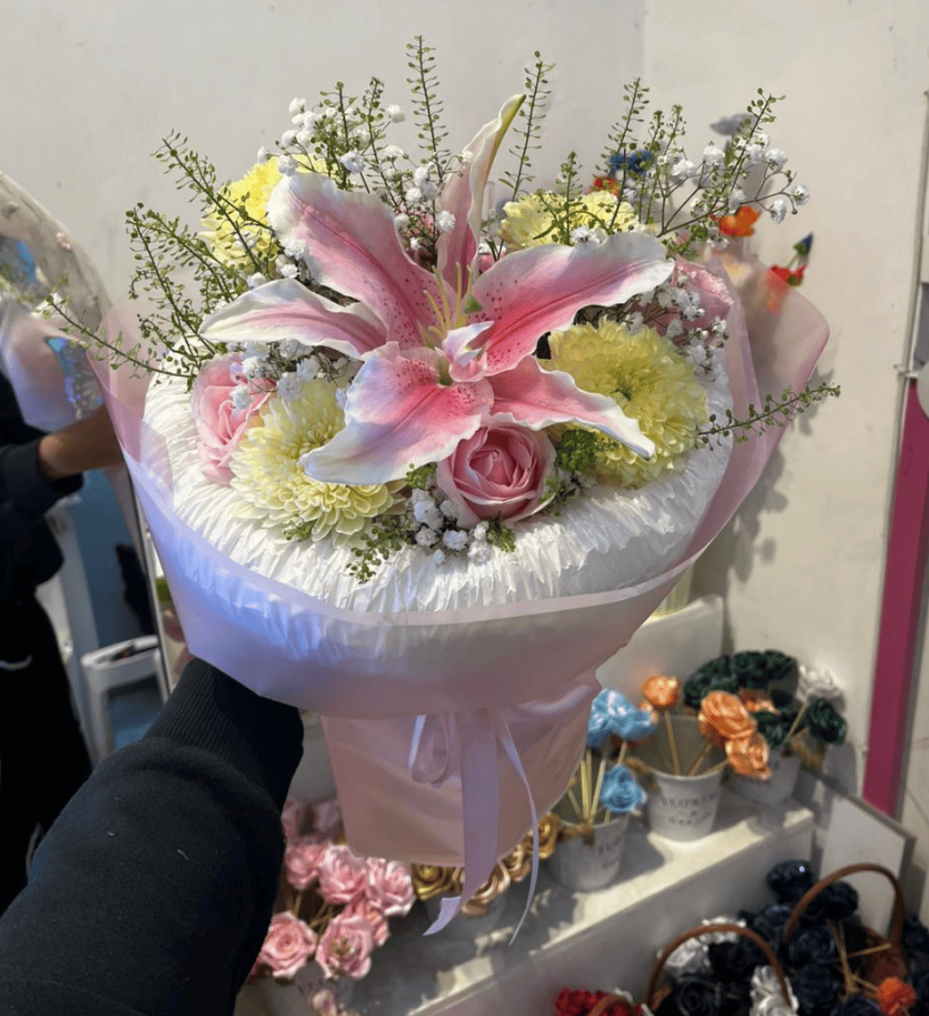 Casa Blossom