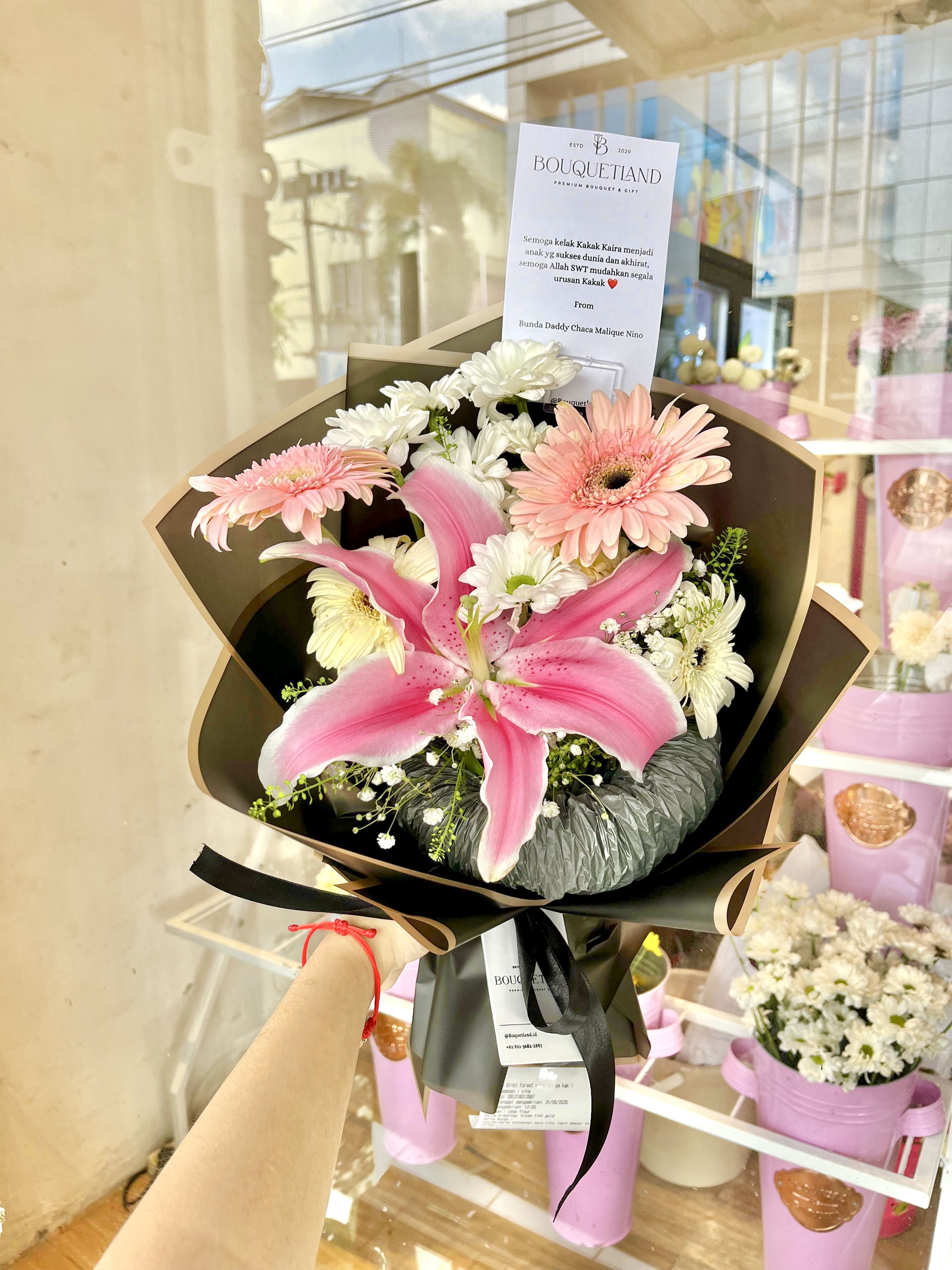 Casa Fleur